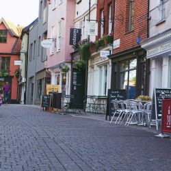 top dining spots list