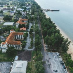 hotels near city centre