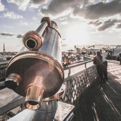 romantic getaways in nottingham