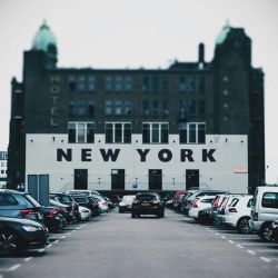 hotels with free parking