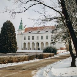 lodging near historic site