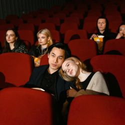 couples dream date spots