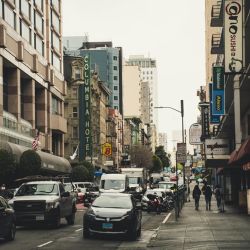 hotels with parking options