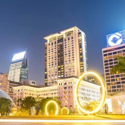 downtown s best boutique stays