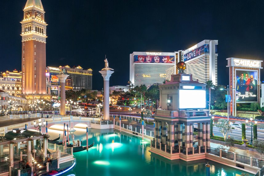 accommodations close to attractions