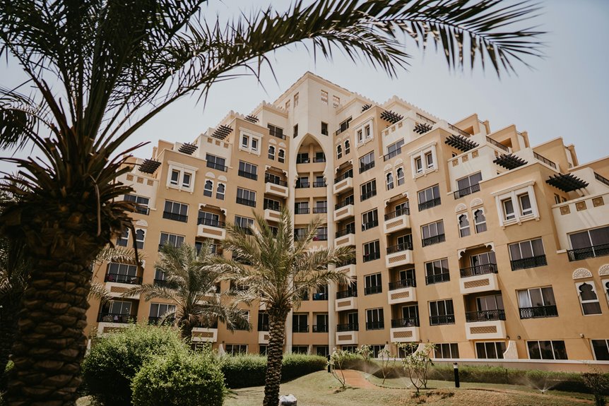 affordable accommodations in city