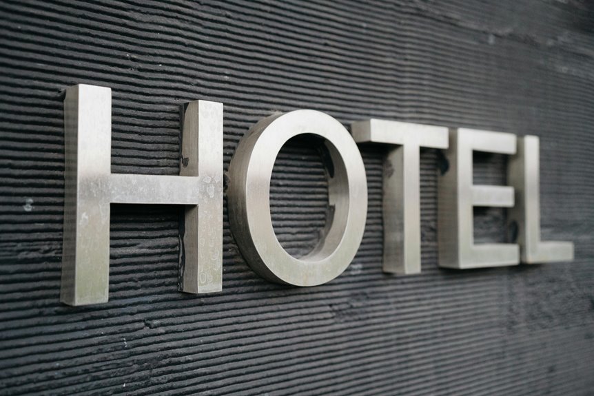 affordable places to stay