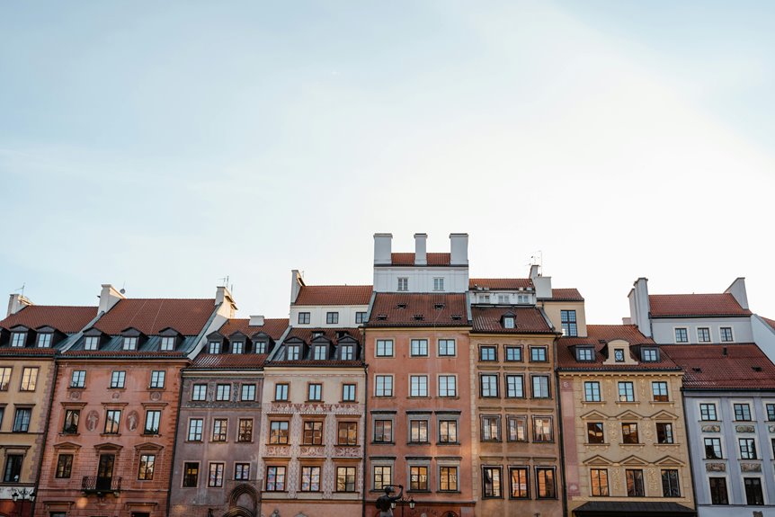 best nottingham city flats