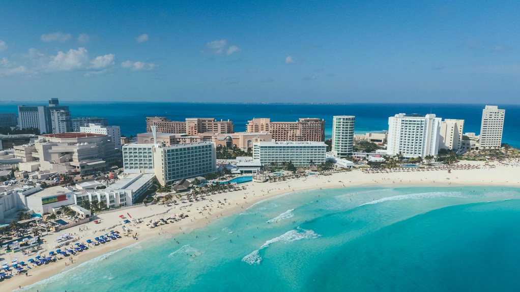 best places to stay