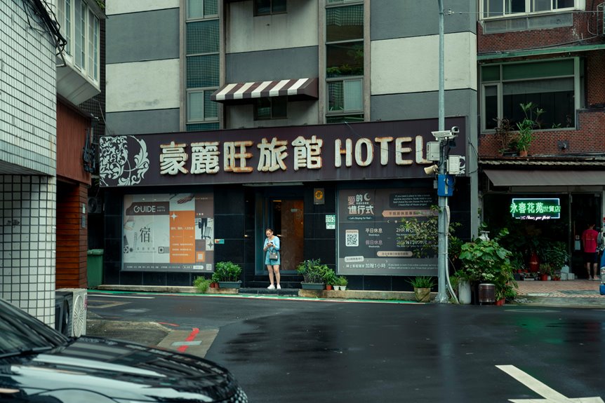 budget friendly accommodations guide