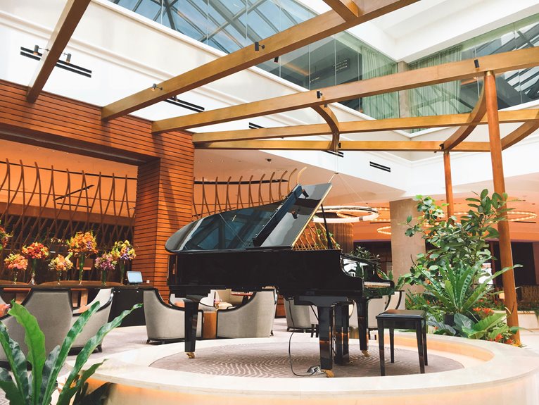 city center accommodation options