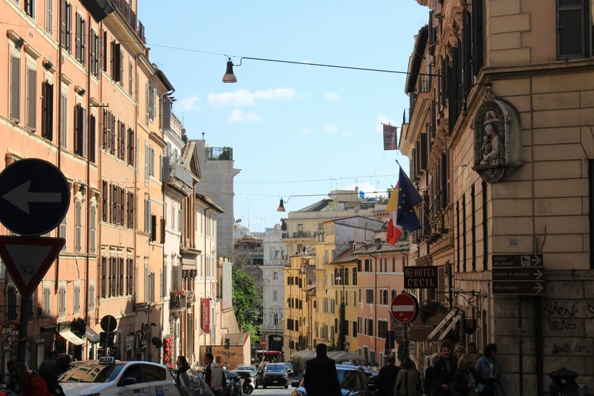 discover luxury city accommodations