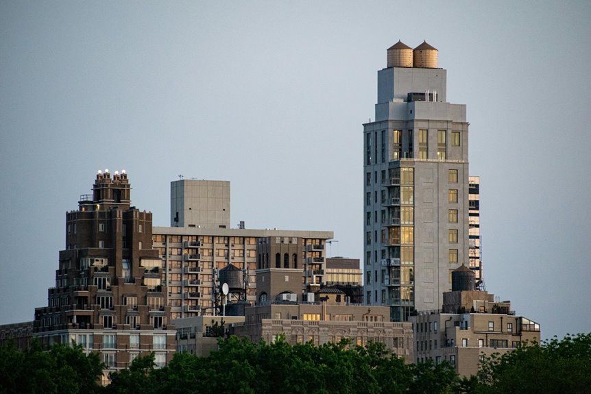 discovering the city s secrets