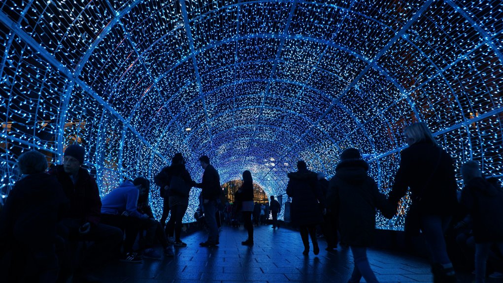 fun places to visit
