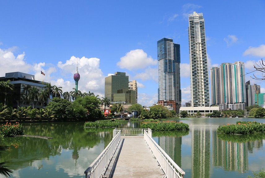 hotels near tourist spots