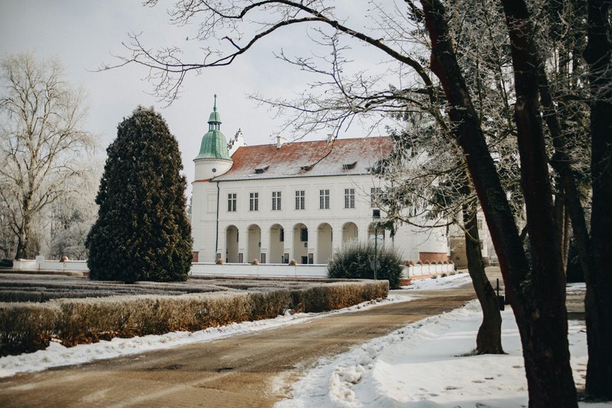 lodging near historic site