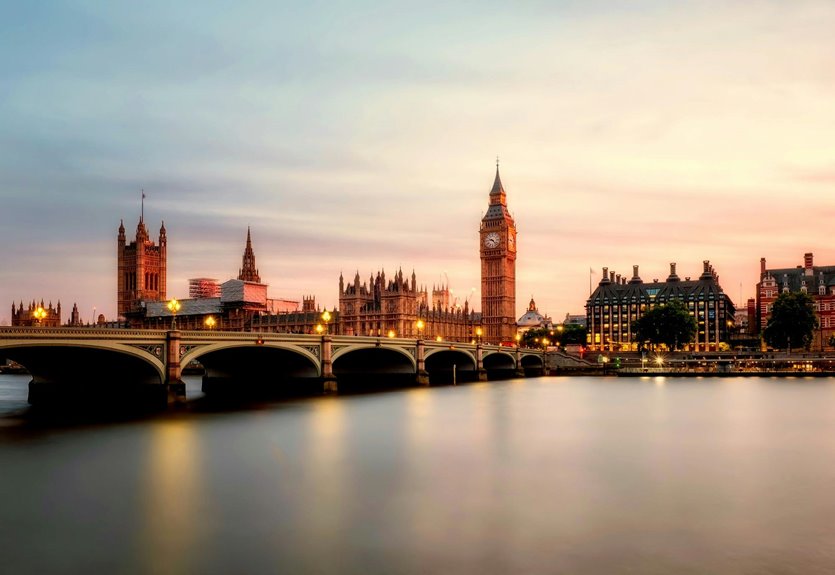 romantic getaways in nottingham