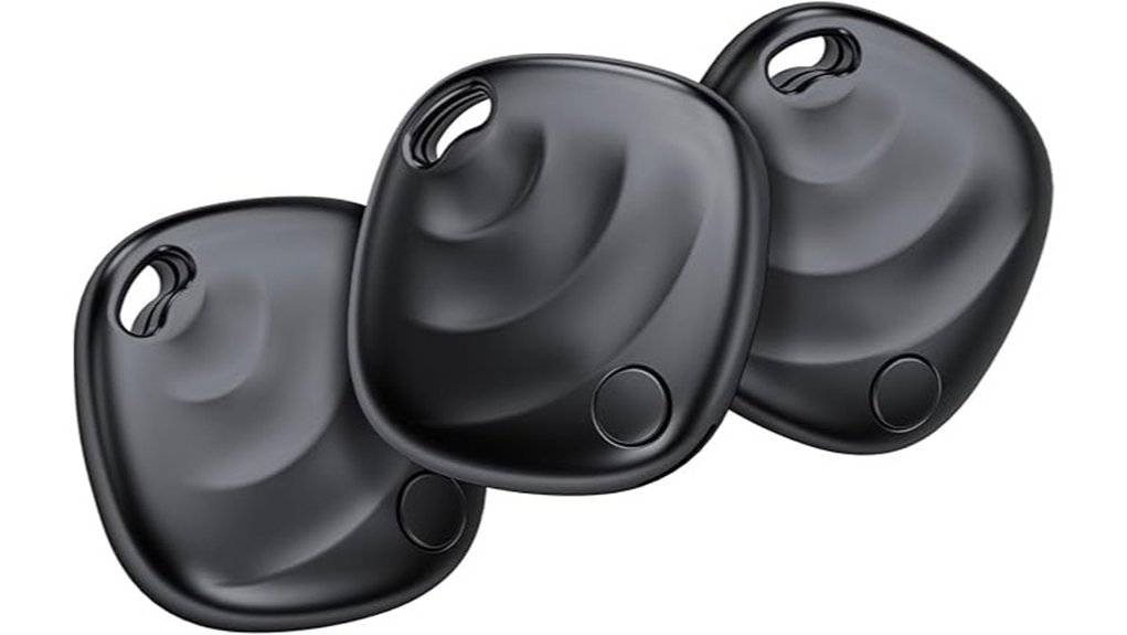 apple mfi bluetooth tracker tags 3 pack