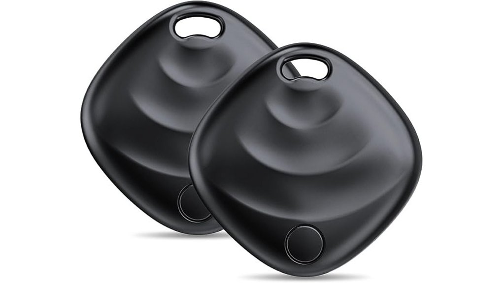 apple mfi tracker tags for find my
