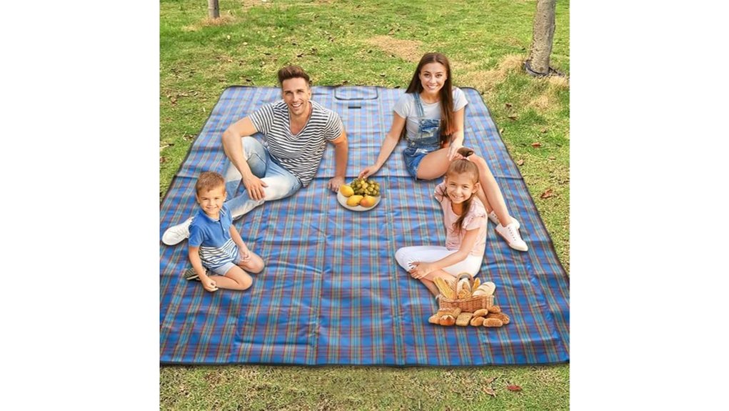 armo extra large blanket