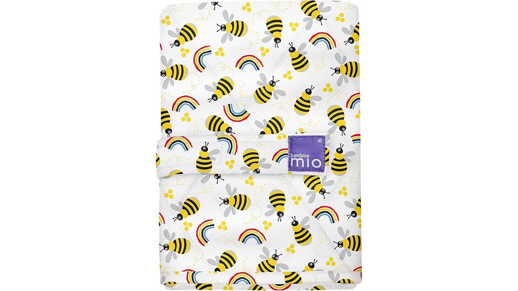 bambino mio portable changing mat