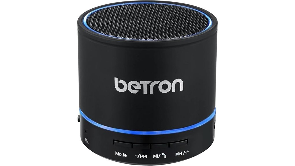 betron kbs08 bluetooth speaker
