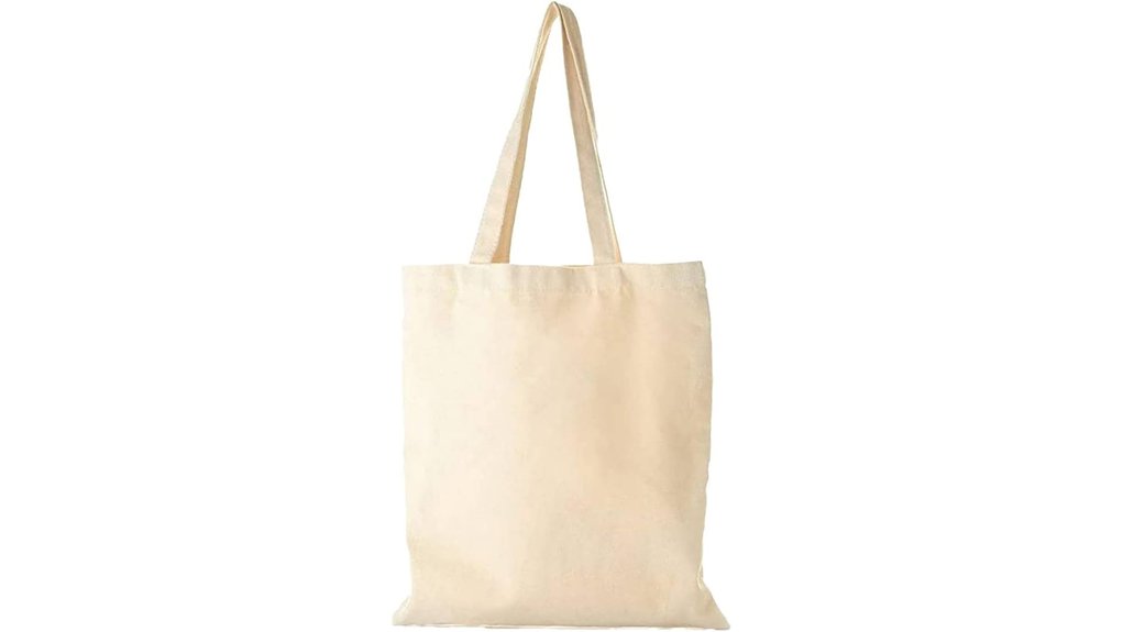 clossy london canvas tote