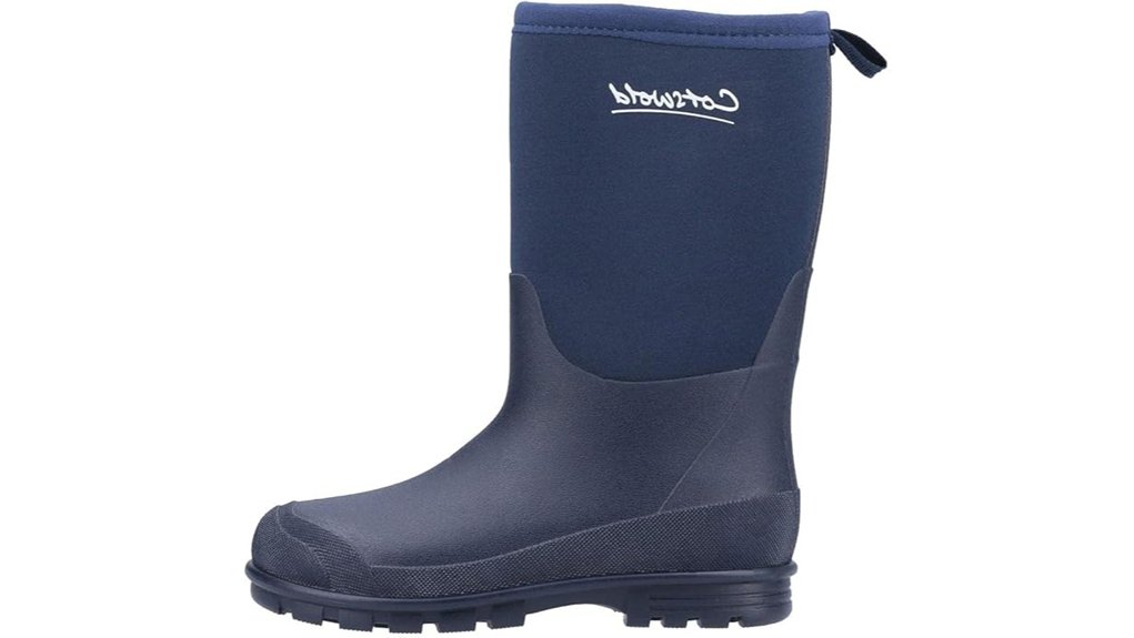 cotswold hilly neoprene junior