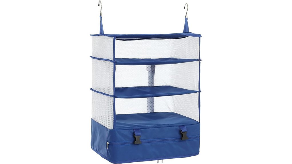 elezay transformable packing cubes