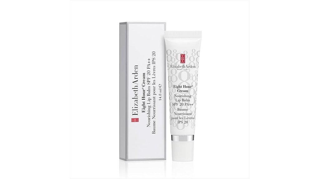 elizabeth arden lip balm spf20