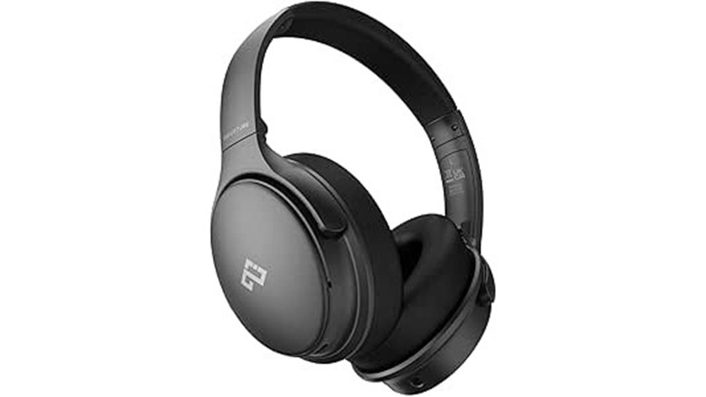 infurture anc headphones 90h