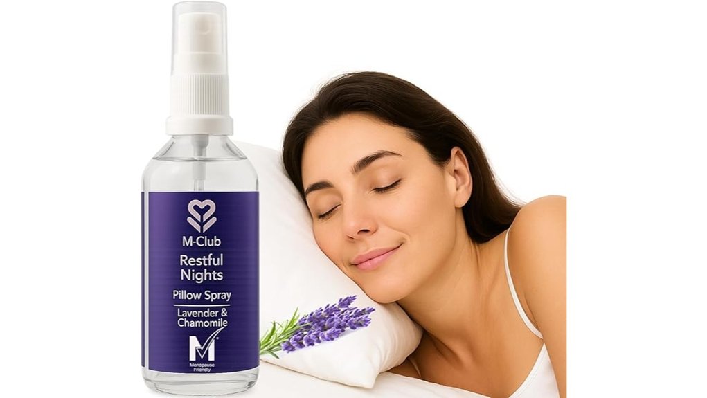lavender pillow spray 50ml