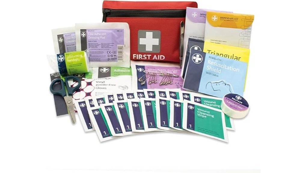 lewis plast premium 92 piece kit