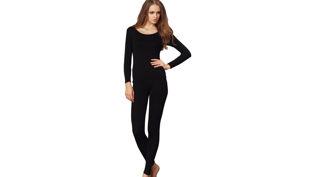 liang rou thermal underwear set