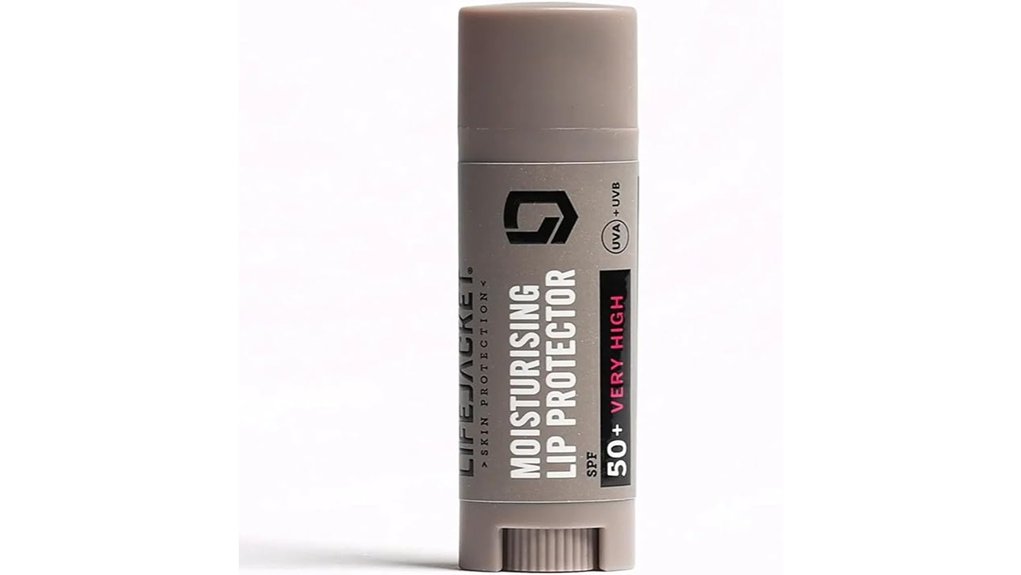 lifejacket spf50 lip protector