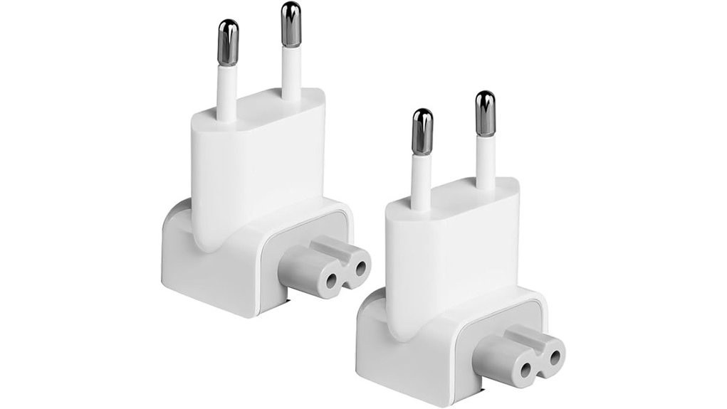 mac usb c laptop charger eu adapter