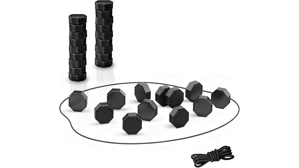 magnetic chess educational travel game