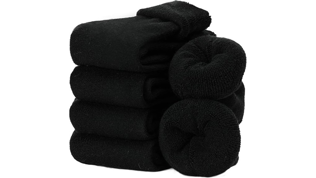 merino wool thermal socks 5