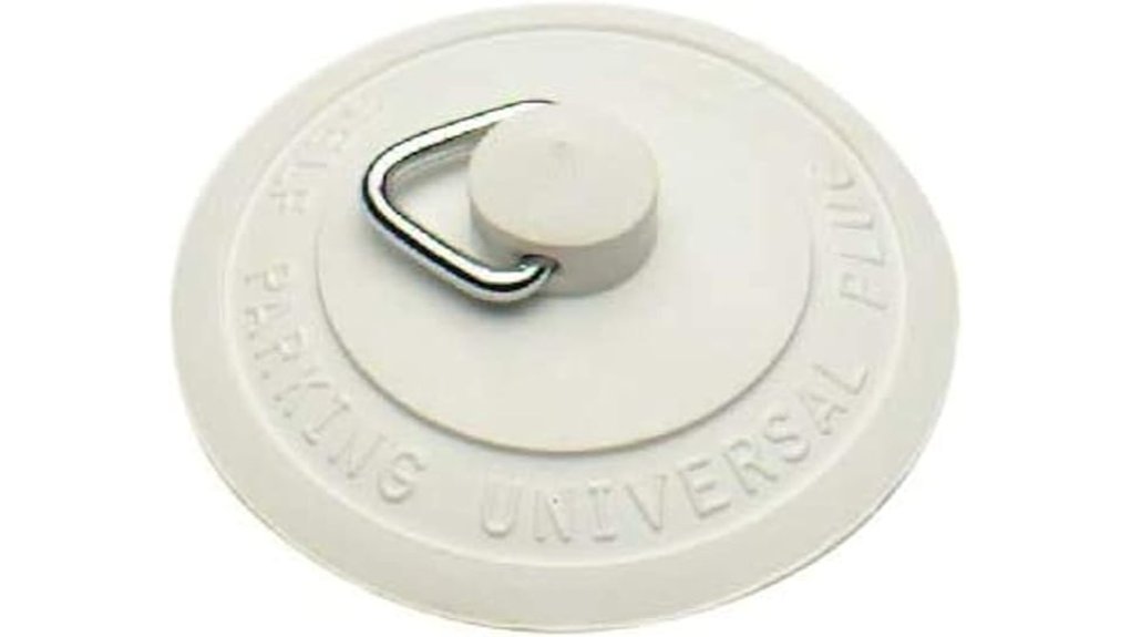 merriway 57mm basin plug