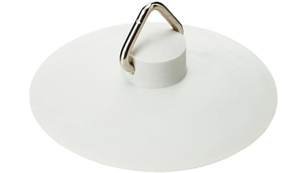 merriway self seating bath plug