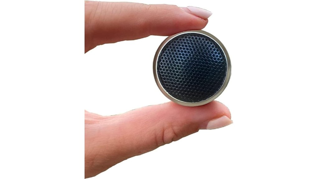 mini portable bluetooth speaker