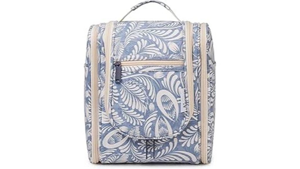 narwey hanging toiletry bag