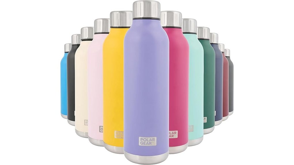 polar gear 500ml bottle