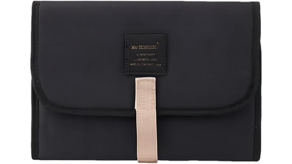 portable folding changing mat for travel diapers