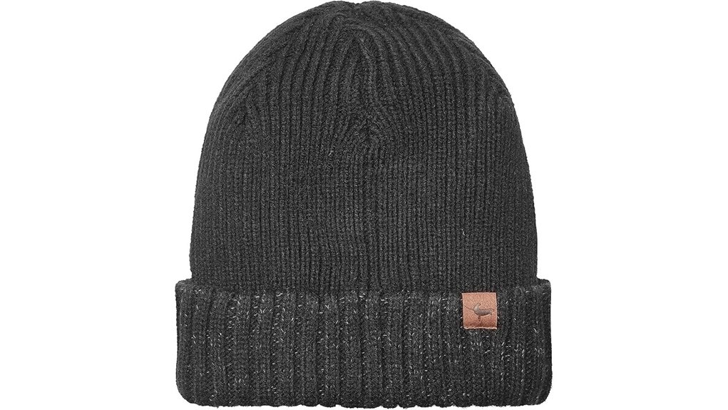 sealskinz bacton waterproof beanie