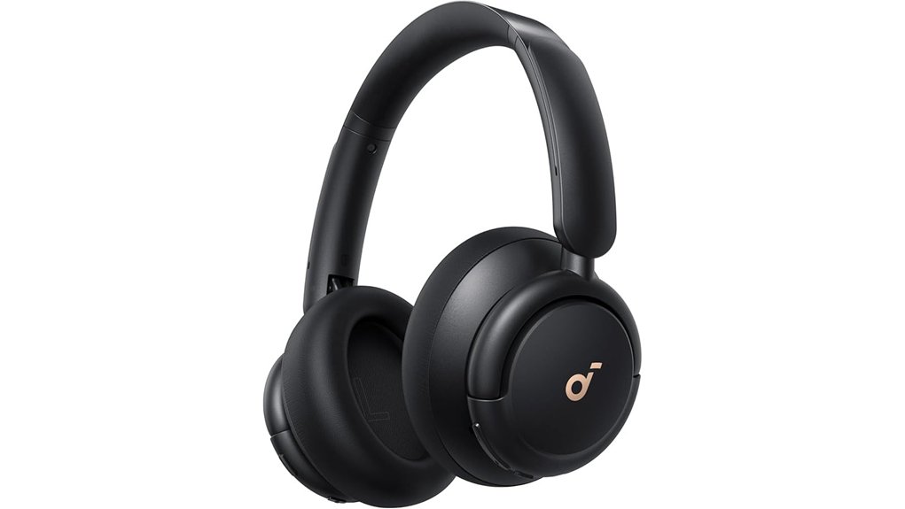 soundcore q30 anc headphones