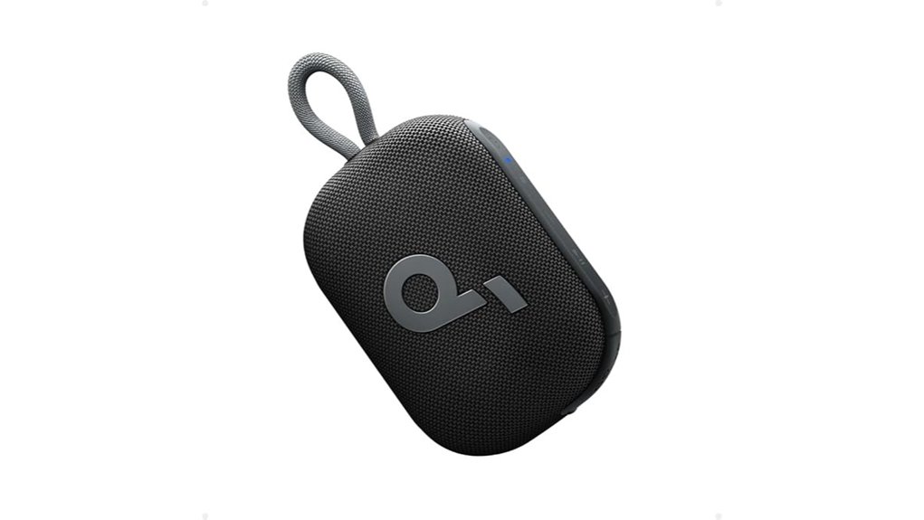 soundcore select 4 go speaker