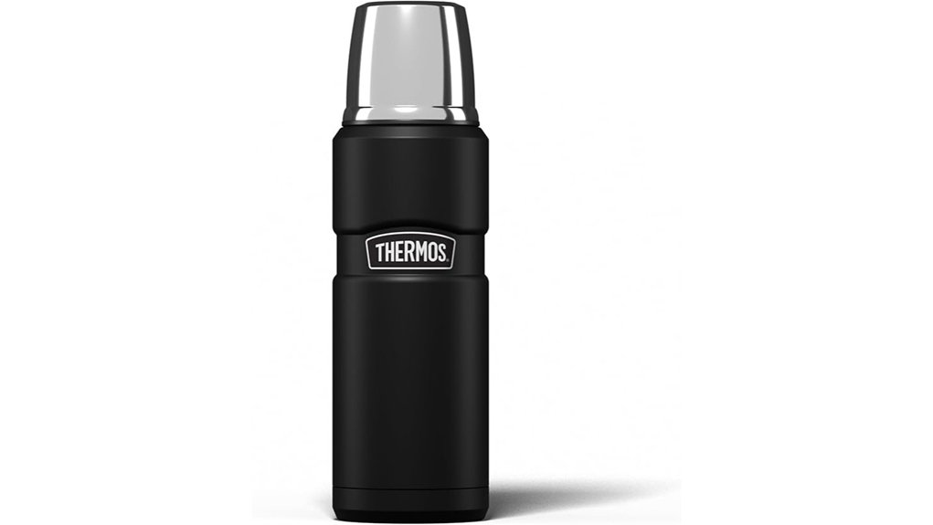 thermos stainless king flask