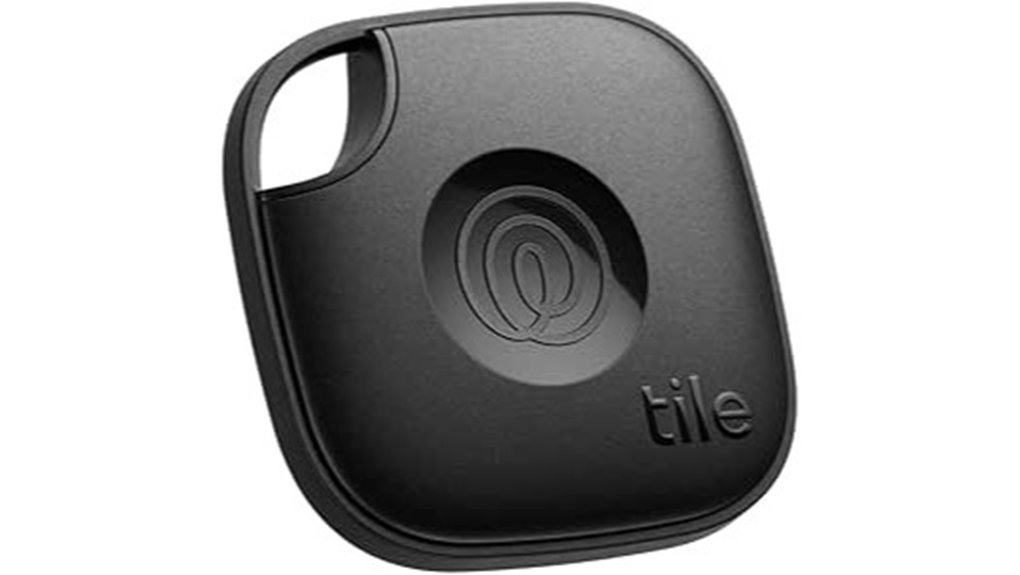 tile by life360 mate bluetooth
