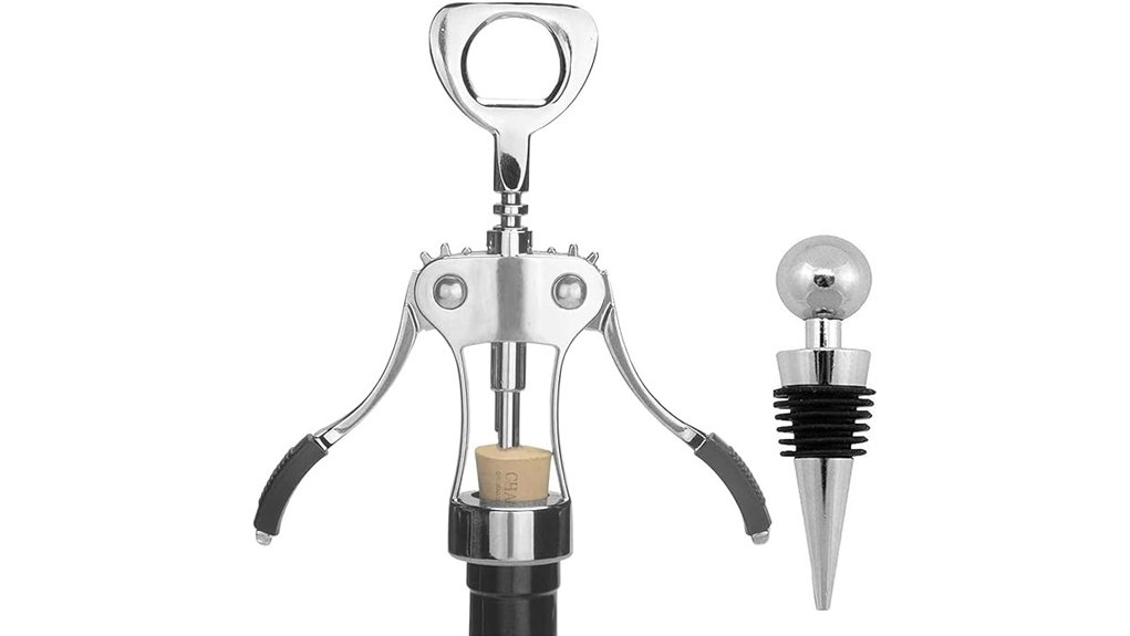 tovee upgrade wing corkscrew